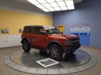 Thumbnail Photo 8 for 2022 Ford Bronco